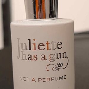 Juliette Has a Gun 'Not a Perfume' Fragrance